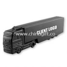 Truck shape USB Flash Disk China