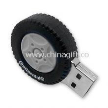 Tyre shape USB Flash Disk China
