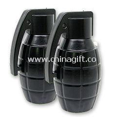 Grenade shape USB Drive