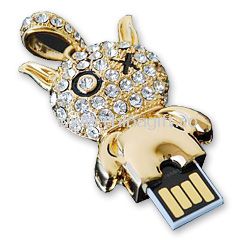 Jewelry USB Flash Drive