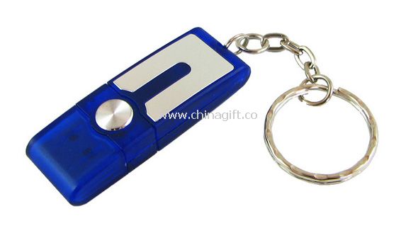 Keychain USB Flash Drive