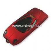 Car shape USB Flash Disk