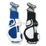 Golf bag shape USB Flash Disk