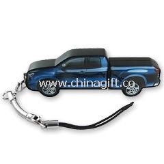 Mini Car Shape USB Flash Drive