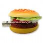 Hamburger Shape USB Flash Disk small pictures