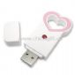 Heart USB Flash Drive small pictures