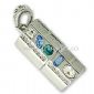 Jewelry Keychain USB Drive small pictures
