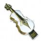 Metal Guitar USB Flash Drive small pictures