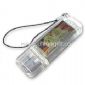 Solar USB Flash Disk with Display small pictures