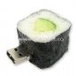 Sushi Shape USB Flash Disk small pictures