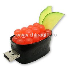 Sushi Shape USB Flash Disk