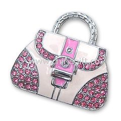 USB 2.0 Handbag USB Flash Drive