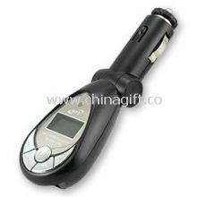 Car MP3 Player China