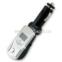 Car MP3 Player China