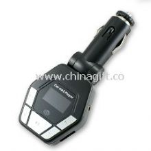 Car MP3 Player with Mobile Charger China