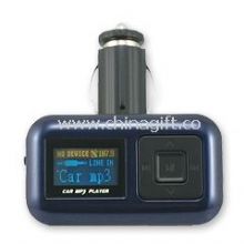 Car MP3 Player with R/C China