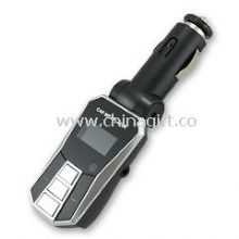 Car MP3 Player with R/C China