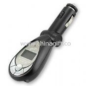 Car MP3 Player