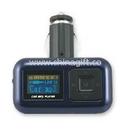 Car MP3 Player with R/C