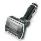 Car MP3 Player with FM Transmitter small pictures