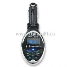 206 channels Bluetooth Car Kit China