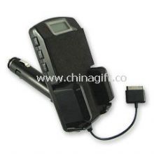 5-in-1 Car Kit For iPod China