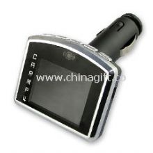 Car 1.8inch MP4 China