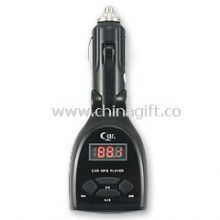 Car MP3 Player China