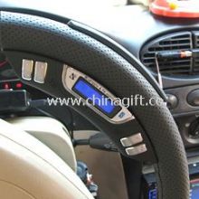 Car steering Bluetooth with FM Modulator China