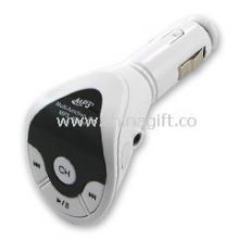 USB Port Car MP3 Player China