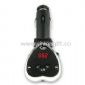 Car MP3 Player & FM Modulator small pictures
