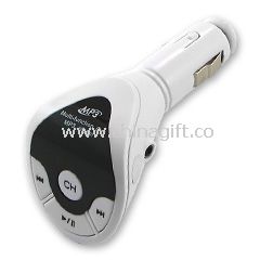 USB Port Car MP3 Player