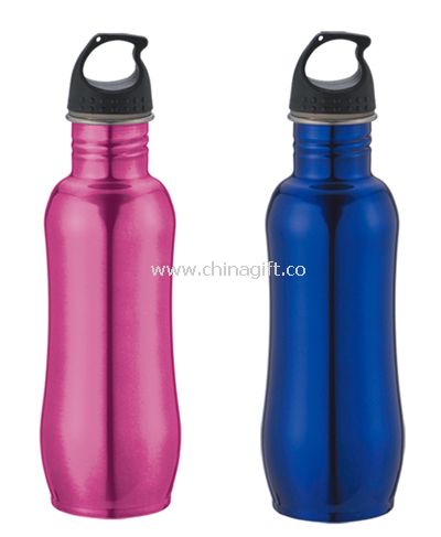 1000ML BPA Free Bottle