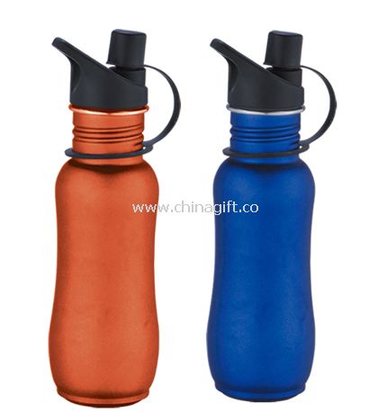 500 ML BPA Free sports Bottle