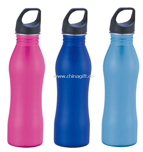750 ML BPA free Sports bottle