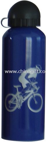 500ml sports bottle With pop-top lid China