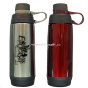 Single wall S/S Sports bottle