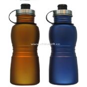 single wall sports bottle