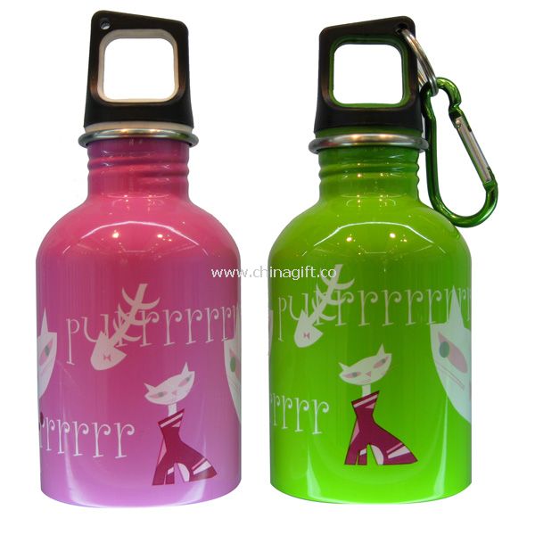 Mini S/S Sports Bottle