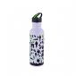 BPA Free sports bottle with printing small pictures