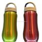 S/S Sports bottle with Carabiner small pictures