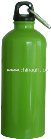 Stainless Steel Sports Bottle