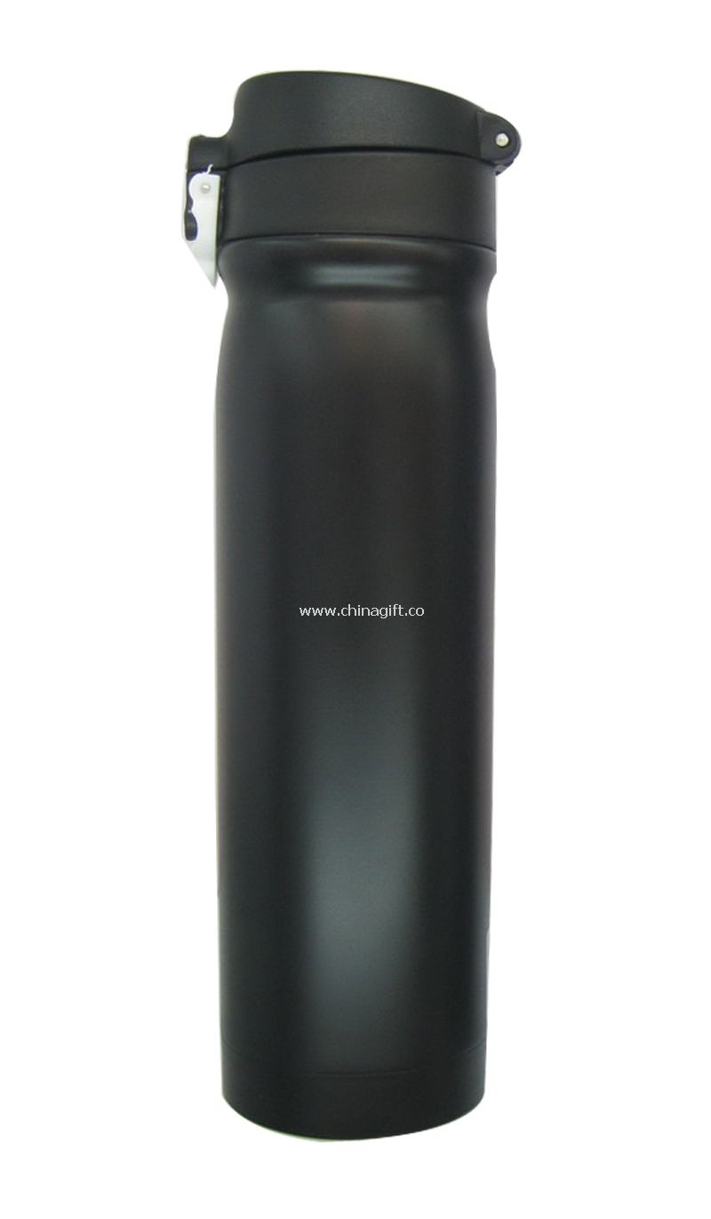 500ml Double-wall Insulated Bottles BPA free
