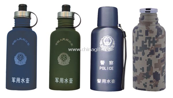 500ML Vacuum Bottle