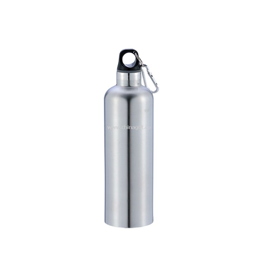 600ML Carabiner Bottle