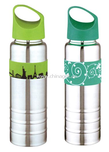 750ML Tourist Bottle