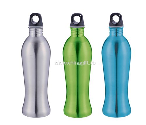 750ML Vacuum Sports Bottle