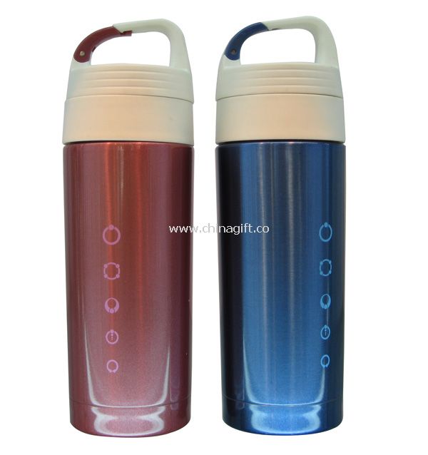 Carabiner S/S Sports Bottle