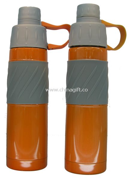 Double wall stainless steel Bottle