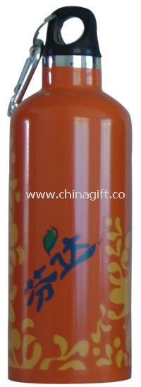 500ml Stainless steel sports bottle China